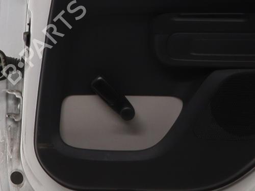 rear-right-lock-citroen-c3-iii-sx-2016-27520235 main image