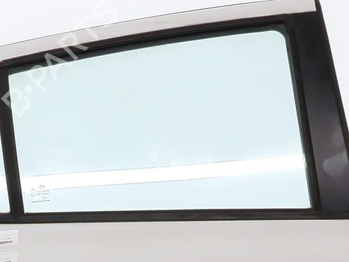 Used Rear right door window Rear right door window HYUNDAI i20 I (PB, PBT) 1.4 CRDi (75 hp) 25685527 25685527