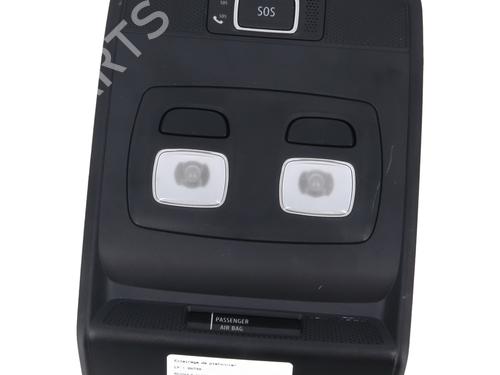 Interior roof light RENAULT CLIO V (B7_) 1.5 Blue dCi 85 (B7AG) | BP30096383I8 - Image 4