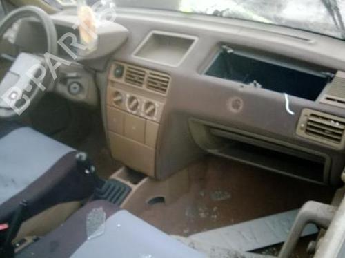 Used Parts CITROËN BX (XB-_)    2538200