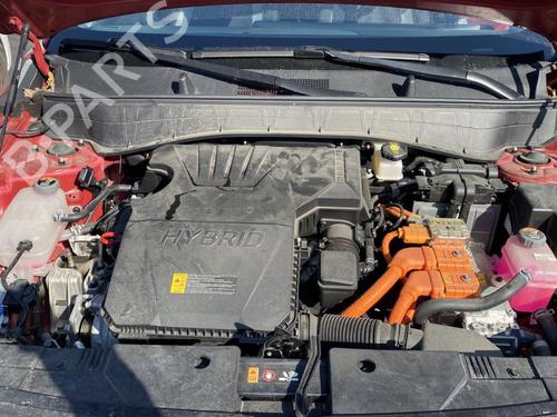 Used Alternator Alternator HYUNDAI KONA (OS, OSE, OSI) 1.6 GDi Hybrid (141 hp) 32703018 32703018