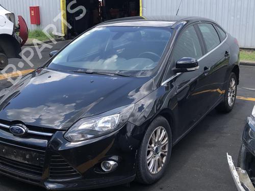 Right tailgate light FORD FOCUS III 1.6 TDCi | BP25679265C80 - Image 11