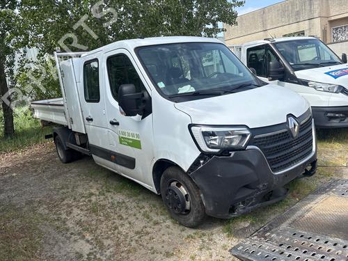 Gearbox RENAULT MASTER III Platform/Chassis (EV, HV, UV) 2.3 dCi 130 RWD (HV01, HV10, HV11, HV12, UV01, UV10,... | BP38766811M3 - Image 5