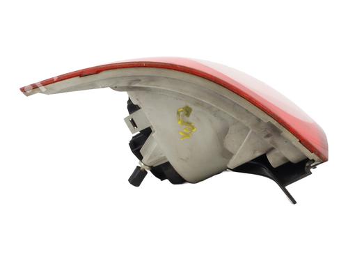 Left taillight VW GOLF V (1K1) 1.9 TDI | BP27675233C34 