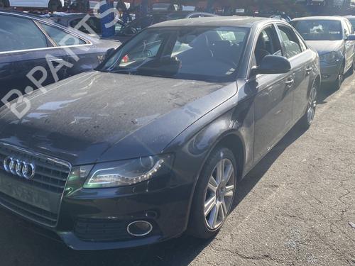 Engine AUDI A4 B8 (8K2) 2.0 TDI | BP28730196M1