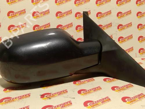 Used Right mirror RENAULT SCÉNIC II (JM0/1_) 1.5 dCi (JM1E, JM16) (106 hp) 25674342