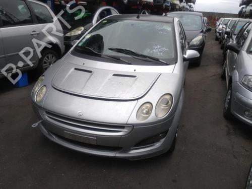 Engine SMART FORFOUR (454) 1.3 (454.031) | BP25696055M1  - Image 15