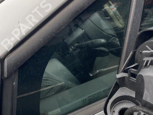 Used Front left quarter glass PEUGEOT 5008 (0U_, 0E_) 1.6 BlueHDi 120 (120 hp) 28195281