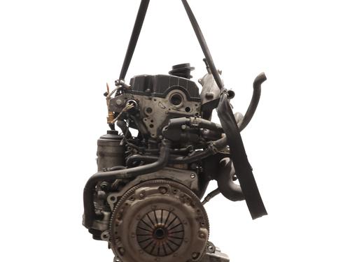 Used Engine Engine SEAT IBIZA III (6L1) 1.4 TDI (70 hp) 25698640 25698640