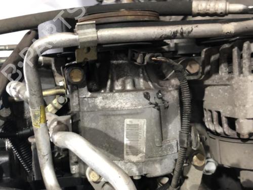 AC compressor LANCIA MUSA (350_) 1.4 (350.AXA11, 350.AXA1A) | BP27378833M34