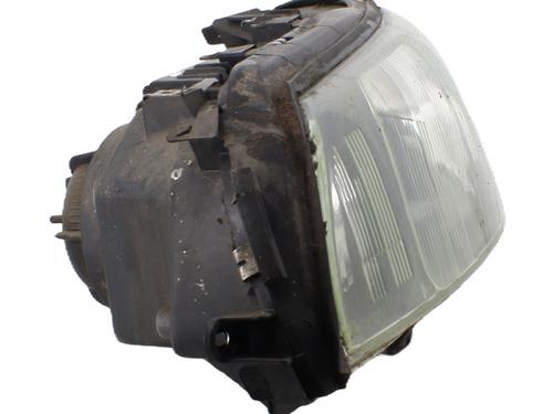 Left headlight VOLVO S60 I (384) D5 | BP25672883C28 - Image 4