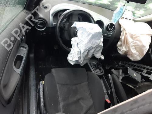 Right mirror SEAT IBIZA III (6L1) 1.9 TDI | BP25698881C27 