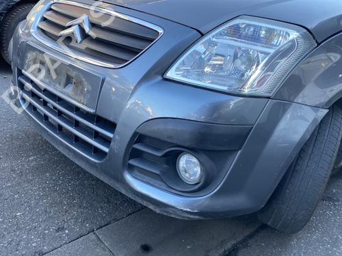 Engine control unit (ECU) CITROËN C2 (JM_) 1.4 HDi | BP28473436M57  - Image 9