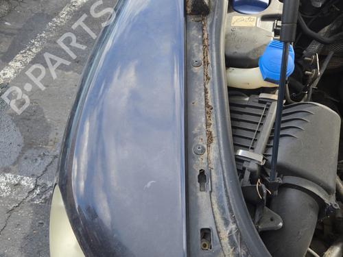 Right front fenders VW TOUAREG (7LA, 7L6, 7L7) 2.5 R5 TDI | BP25693771C42 