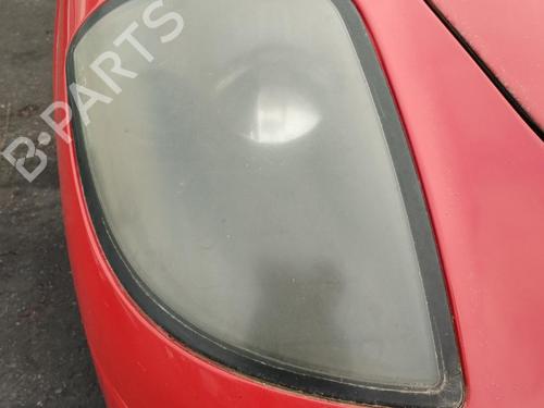 Used Right headlight Right headlight 38456553 38456553