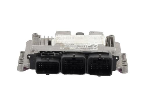 Used Control unit PEUGEOT 208 I (CA_, CC_) 1.4 HDi (68 hp) 25695743