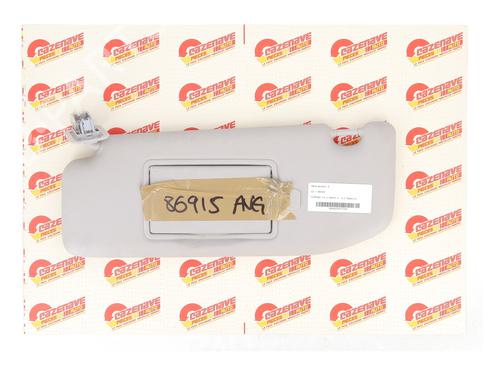 Left sun visor CITROËN C3 III (SX) 1.2 PureTech 82 | BP30516455I1