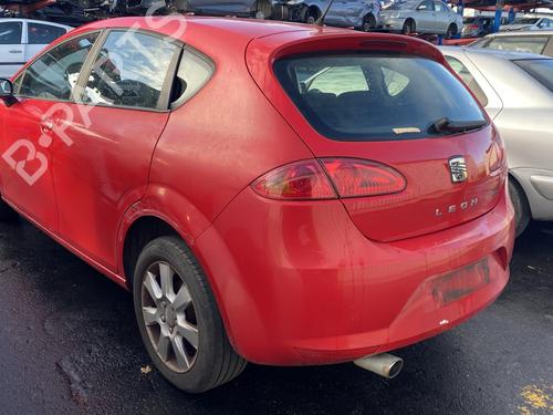 Right headlight SEAT LEON (1P1) 1.9 TDI | BP30438889C29 - Image 8