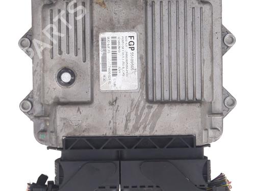 Used Control unit Control unit 37023752 37023752