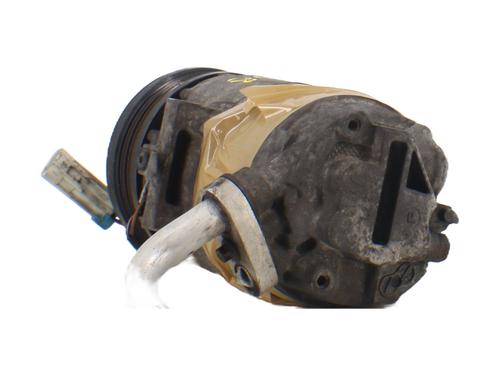AC compressor OPEL MERIVA A MPV (X03) 1.6 16V (E75) | BP27611270M34 - Image 4