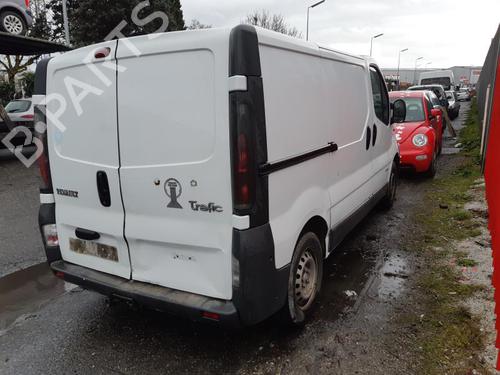 Right headlight RENAULT TRAFIC II Van (FL) | BP25687610C29 - Image 8