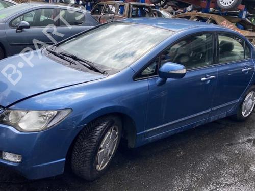 Used Parts HONDA CIVIC VIII Saloon (FD, FA)  1.3 IMA (FA3, FD3)  2536180