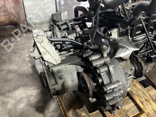 Gearbox VW GOLF IV (1J1) 1.9 TDI | BP25679632M3 