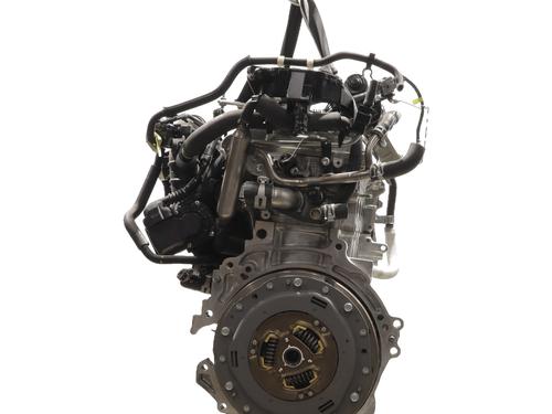Used Engine Engine TOYOTA YARIS (_P13_) 1.5 Hybrid (NHP130_, NHP130) (101 hp) 25673196 25673196