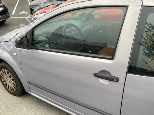 Used Left front door CITROËN C2 (JM_) 1.4 HDi (68 hp) 25684698