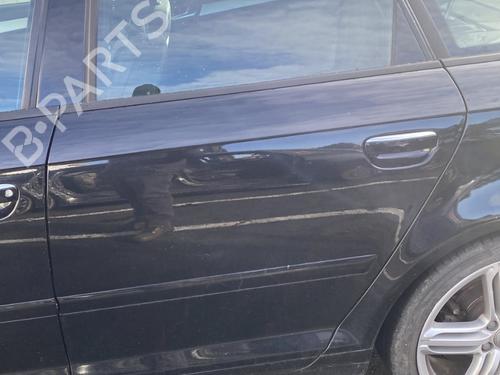 Used Left rear door AUDI A3 Sportback (8PA) 1.6 TDI (105 hp) 30792714