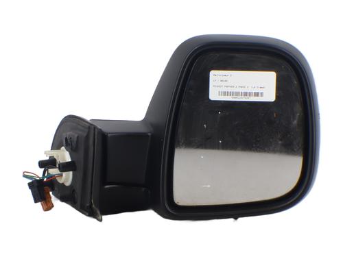 Used Right mirror Right mirror PEUGEOT PARTNER Tepee 1.6 BlueHDi 120 (120 hp) 33969398 33969398