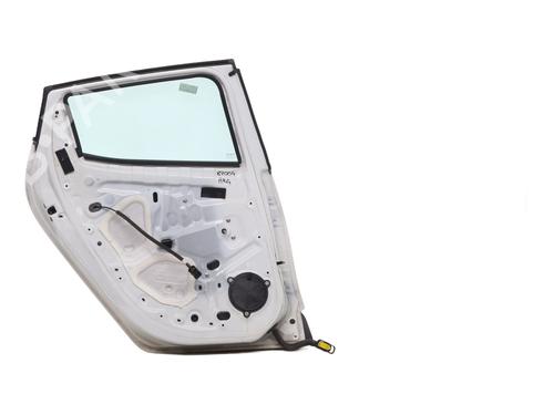 Left rear door RENAULT CLIO IV (BH_) 1.5 dCi 75 | BP27944443C4