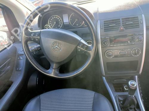 Switch MERCEDES-BENZ A-CLASS (W169) A 180 CDI (169.007, 169.307) | BP25699125I30 - Image 4