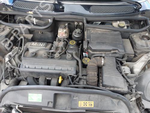 Left headlight MINI MINI (R50, R53) One | BP25687385C28 - Image 7