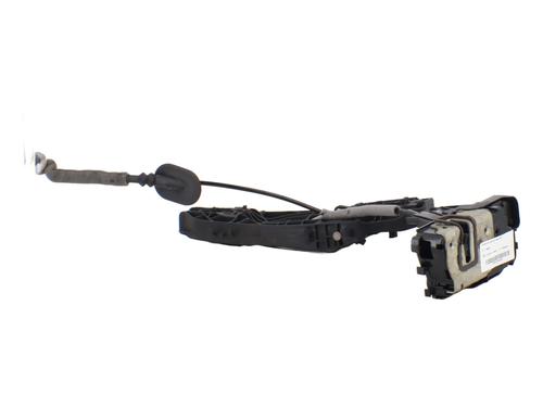 rear-right-lock-ford-fiesta-vii-hj-hf-2017-25676394 main image