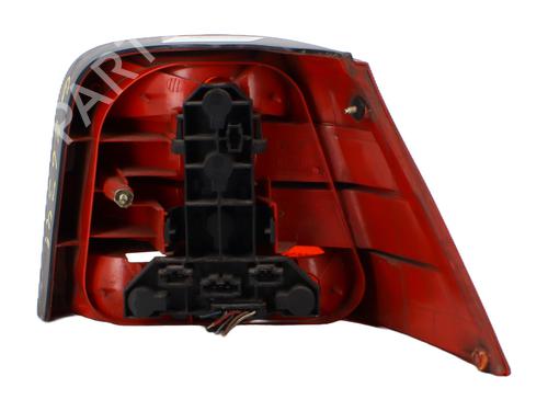Left taillight VW GOLF IV (1J1) 1.9 TDI | BP25675375C34 