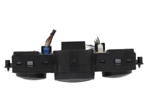 Climate control RENAULT SCÉNIC II (JM0/1_) 1.9 dCi (JM14) | BP25694751I5 