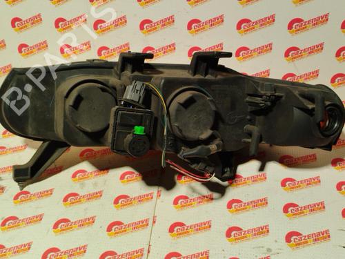 Used Right headlight Right headlight ROVER 400 II Hatchback (RT) [1995-2000] 25696570 25696570