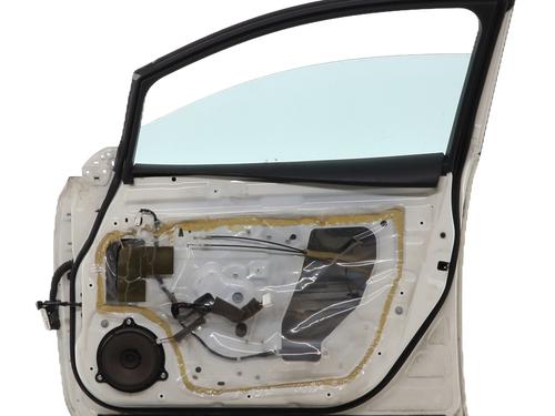 Front right window mechanism NISSAN LEAF (ZE0) Electric | BP25672859C23 