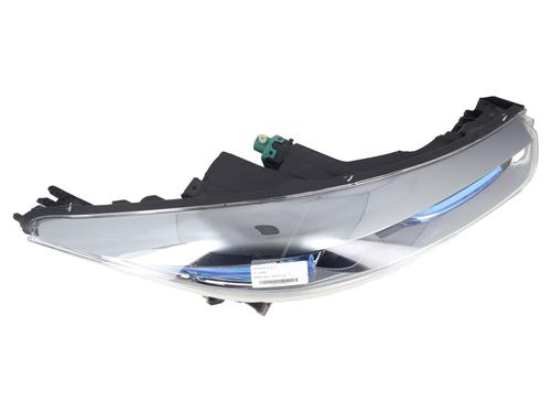 Right headlight RENAULT ZOE (BFM_) ZOE | BP32861140C29 - Image 5