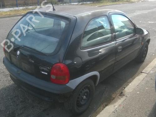 Instrument cluster OPEL CORSA B (S93) 1.2 i (F08, F68, M68) | BP25689710C47 