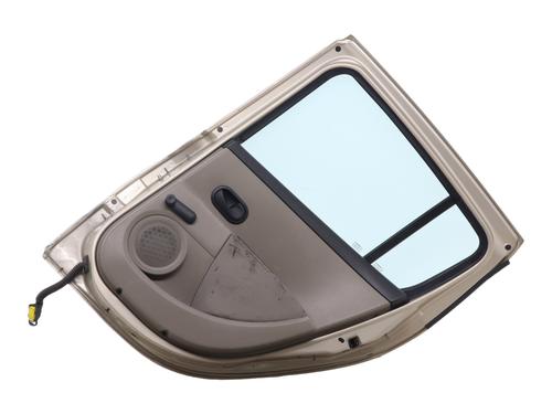 right-rear-door-renault-clio-iii-br01-cr01-2005-2006-2007-2008-2009-2010-2011-2012-2013-2014-39255731 main image