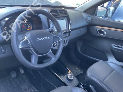 Engine DACIA SPRING EV (B6M1) | BP30394909M1  - Image 7