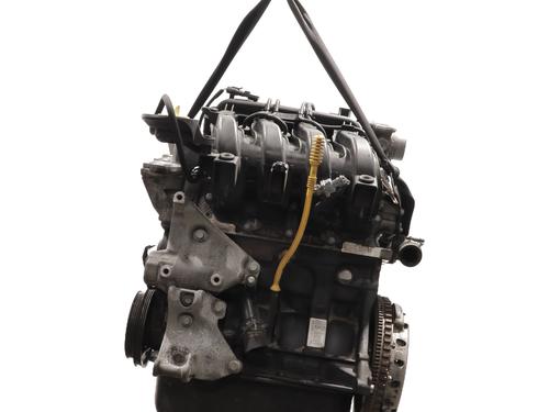 Engine RENAULT CLIO IV (BH_) 1.2 16V | BP29860425M1