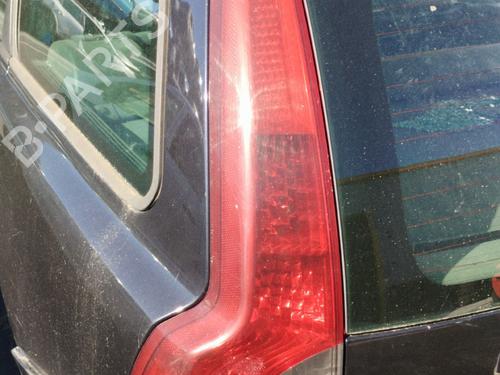 Left taillight VOLVO V50 (545) 2.0 D | BP36141715C34 - Image 2