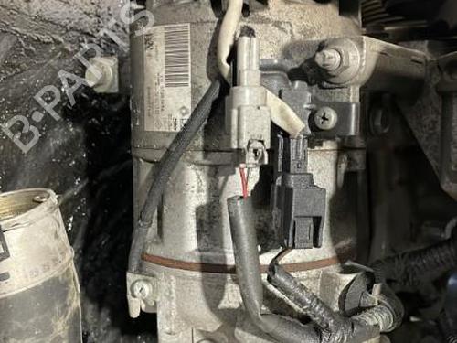 Used AC compressor AC compressor RENAULT CLIO IV (BH_) 0.9 TCe 90 (BHNF, BHMA, BHMH, BHJK, BHJR) (90 hp) 25695660 25695660