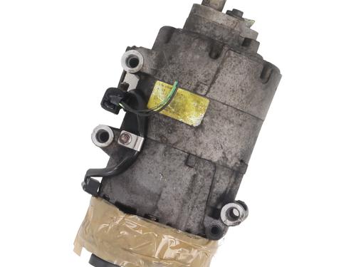 Used AC compressor AC compressor FORD FOCUS C-MAX (DM2) 1.8 TDCi (115 hp) 25681703 25681703