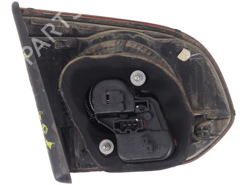 Right tailgate light VW GOLF VI (5K1) 2.0 TDI | BP25676583C80 