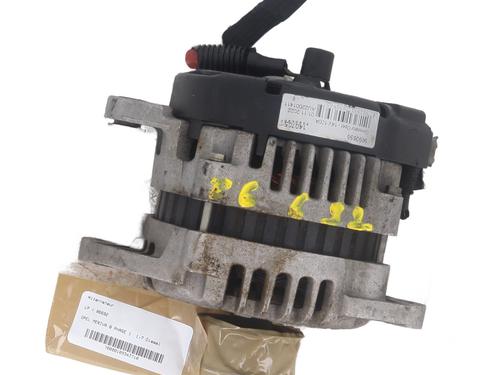 Alternator OPEL MERIVA B MPV (S10) 1.7 CDTI (75) | BP27543711M7 