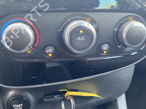 Used Climate control Climate control RENAULT CLIO IV (BH_) 1.5 dCi 90 (90 hp) 31629745 31629745